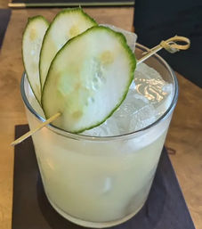 Shake, Stir & Sip: Hands-On Cocktail Class image 4
