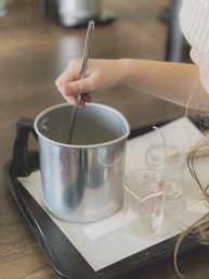 Libertyville Candle & Perfume Making Experience: Design Your Own Fragrance & Scented Product image 4