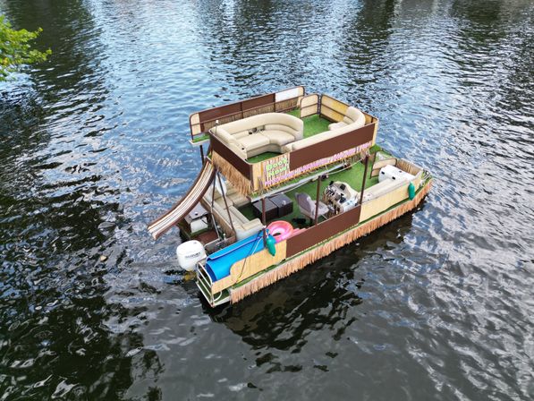 City Tour of the Million and Billion-Dollar Homes (Up to 12 Passengers) image 9