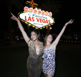 2 Hour Booze Cruise & Night Club Experience  image 4