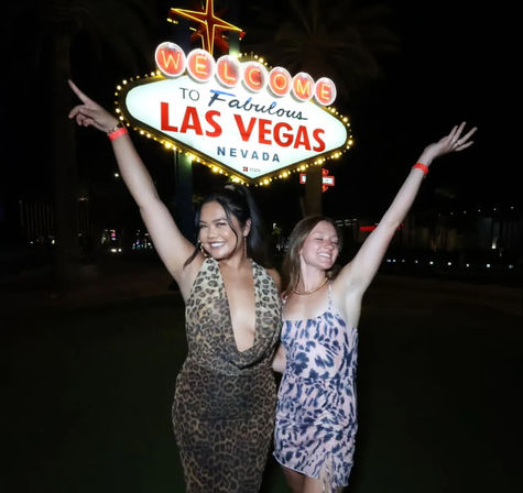 2 Hour Booze Cruise & Night Club Experience  image 4