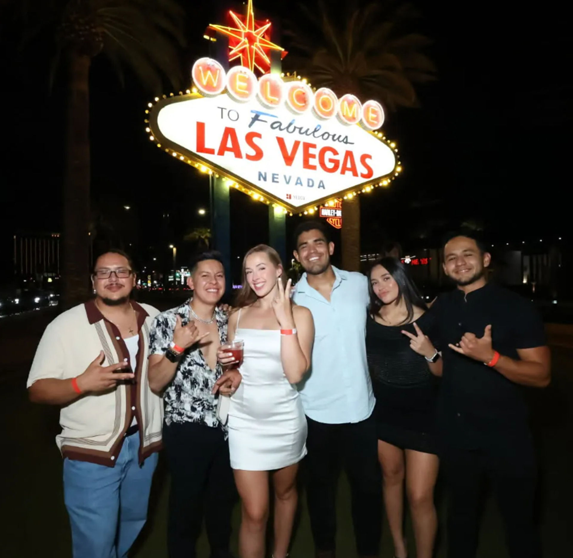 2 Hour Booze Cruise & Night Club Experience  image 1