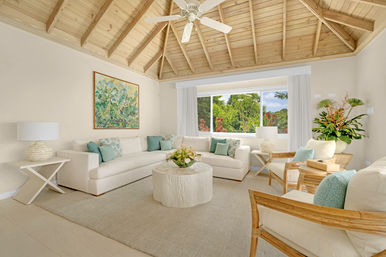 Abacus Villa: Complimentary Van & Driver for Stays 7+ Nights image 22
