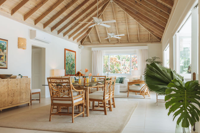 Abacus Villa: Complimentary Van & Driver for Stays 7+ Nights image 16