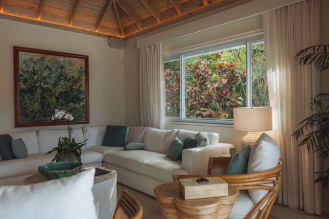 Abacus Villa: Complimentary Van & Driver for Stays 7+ Nights image 12