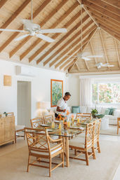 Abacus Villa: Complimentary Van & Driver for Stays 7+ Nights image 17