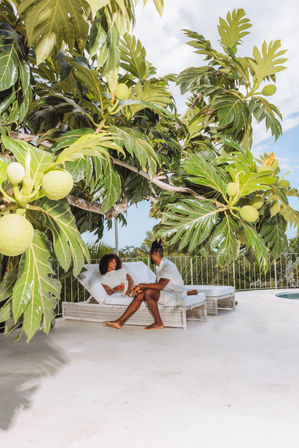Abacus Villa: Complimentary Van & Driver for Stays 7+ Nights image 15