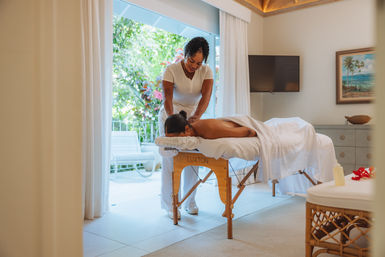 Abacus Villa: Complimentary Van & Driver for Stays 7+ Nights image 24