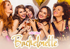 Thumbnail image for All That Bachelorette Party Package: All You Can Eat Tapas, Chippendales Live Show & TAO Nightclub Hosted Entry + Open Bar Wristband
