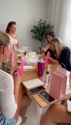 Ultimate Intimacy Coaching Party with Mariia image 3