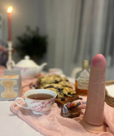 Ultimate Intimacy Coaching Party with Mariia image 6