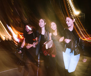 Grave Intentions Ghost Tour for Ages 16+ image 2