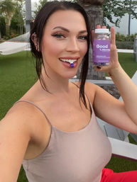 Hangover Prevention Pills for Bachelorettes and Bachelor Parties. Wake up feeling fresh after the party and enjoy wine and cocktails without regret. image 19