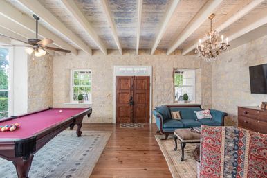 Sweet Escape: Historic 3500 sq ft Luxury Estate: Heated Pool, Hot Tub & Walkable to Main St image 12