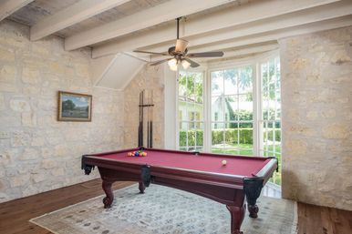 Sweet Escape: Historic 3500 sq ft Luxury Estate: Heated Pool, Hot Tub & Walkable to Main St image 13