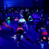 Thumbnail image for Black-Light Twerk Party: Neon Twerkout Glow Party with Neon Accessories