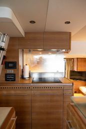 Luxury BYOB Yacht Party On Board 75' Aicon (Up to 13 Passengers) image 7