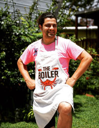 Boils by Brad: Cajun Crawfish Boils for Events & Parties in NOLA image 2