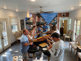 Boils by Brad: Cajun Crawfish Boils for Events & Parties in NOLA image 19