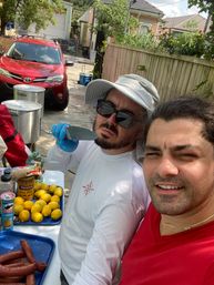 Boils by Brad: Cajun Crawfish Boils for Events & Parties in NOLA image 17