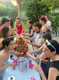 Boils by Brad: Cajun Crawfish Boils for Events & Parties in NOLA image 4