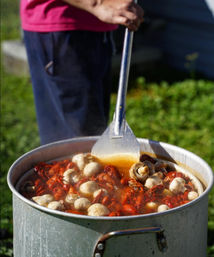 Boils by Brad: Cajun Crawfish Boils for Events & Parties in NOLA image 5