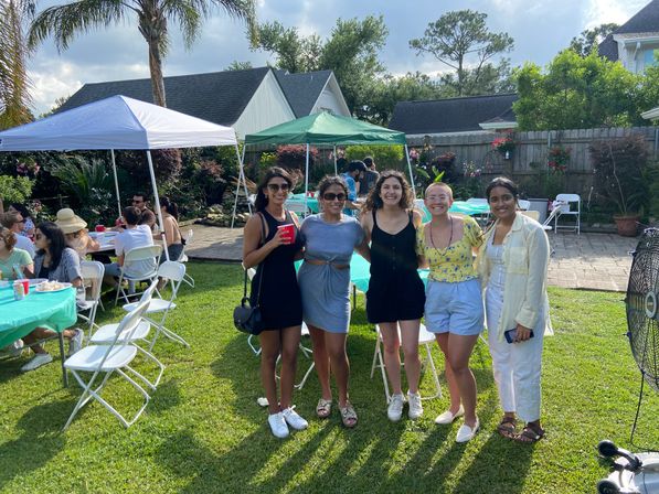 Boils by Brad: Cajun Crawfish Boils for Events & Parties in NOLA image 14