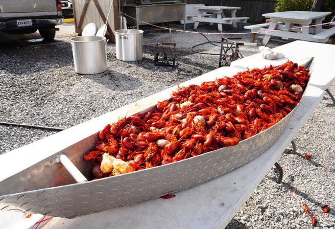 Boils by Brad: Cajun Crawfish Boils for Events & Parties in NOLA image 6