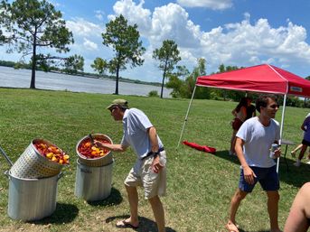 Boils by Brad: Cajun Crawfish Boils for Events & Parties in NOLA image 13