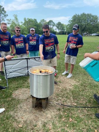 Boils by Brad: Cajun Crawfish Boils for Events & Parties in NOLA image 15