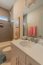 Dolly’s Pink Palace: Country-Chic Stay Near Broadway with Private Rooftop Deck image 35