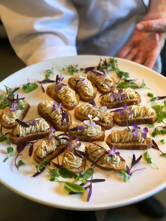 Grazing Party At Your Napa County Vacation Rental: We Do Everything So You Don't Have To (BYOB) image 6