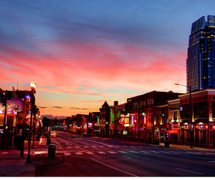 Murder in Music City: Walking Ghost Tour of Nashville image