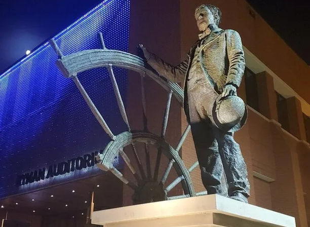 Murder in Music City: Walking Ghost Tour of Nashville image 2