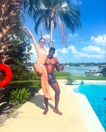 Hire Cheeky Butlers & Sexy Pool Boys to Elevate Your Party Experience image 14