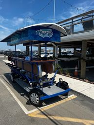 The PedalCycle: NJ's Premier Party Bike! image 18