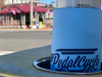The PedalCycle: NJ's Premier Party Bike! image 24