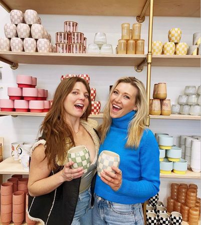 Custom Candle Making Experience at Paddywax Candle Bar image 5