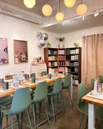 Custom Candle Making Experience at Paddywax Candle Bar image 4
