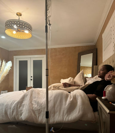 The Dripping Wellness Experience: Concierge IV Drips for Parties, Events & Recovery image 5