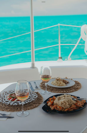Sip, Sail & Snorkel: Bachelorette Experience in Isla Mujeres Bay image 20