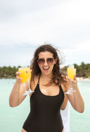Sip, Sail & Snorkel: Bachelorette Experience in Isla Mujeres Bay image 12