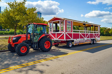 Southern Spirit Hayride: Nashville’s Best Sights & Sounds Tour  image
