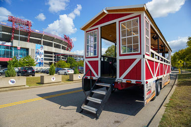 Southern Spirit Hayride: Nashville’s Best Sights & Sounds Tour  image 5