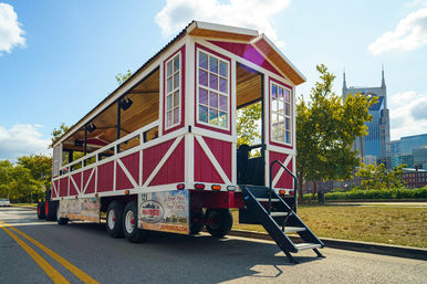Southern Spirit Hayride: Nashville’s Best Sights & Sounds Tour  image 4