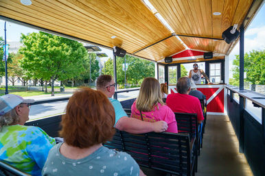 Southern Spirit Hayride: Nashville’s Best Sights & Sounds Tour  image 6
