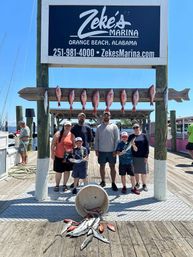 Fishing Trip image 9
