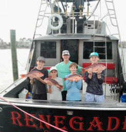 Fishing Trip image 7