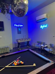 The Secret Garden HTX: Stylish 5 BR Home with Hot Tub, Chef, Massage & Mixology class image 72