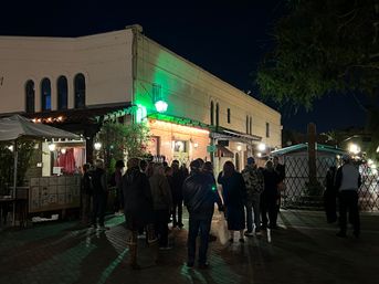 Los Angeles Hauntings Ghost Bus Tour image 10